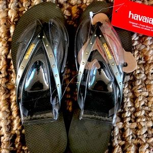 Havaianas Flip Flops Brand New With Tag